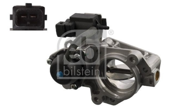 Throttle body 101460 FEBI, Image 2