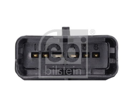 Throttle body 101461 FEBI, Image 4