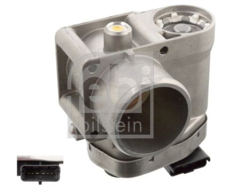 Throttle body 101463 FEBI, Image 2