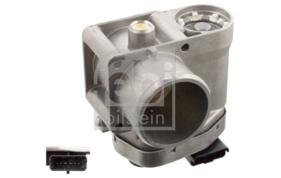Throttle body 101463 FEBI, Image 2