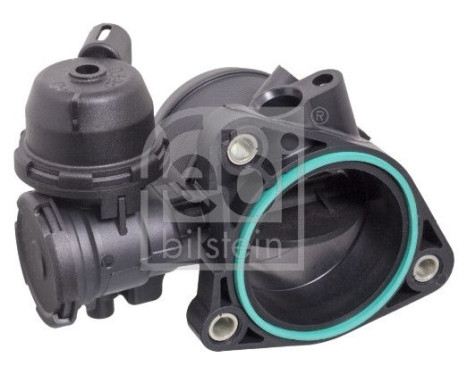 Throttle body 101465 FEBI, Image 2