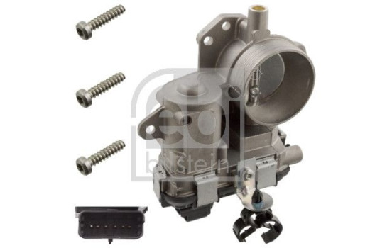 Throttle body 101466 FEBI, Image 2