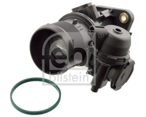 Throttle body 101468 FEBI, Image 2