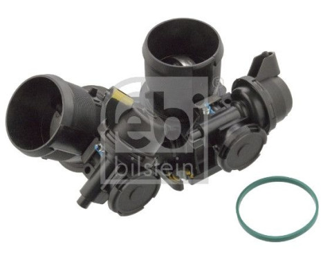 Throttle body 101472 FEBI, Image 2