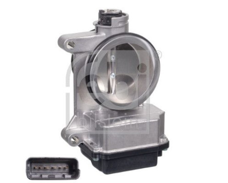 Throttle body 102552 FEBI, Image 2