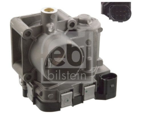 Throttle body 103048 FEBI, Image 2