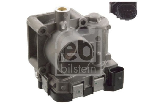 Throttle body 103048 FEBI, Image 2