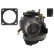 Throttle body 103775 FEBI
