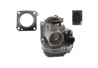 Throttle body 104108 FEBI