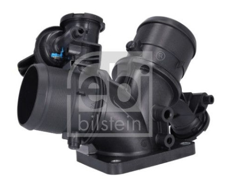 Throttle body 104330 FEBI, Image 3