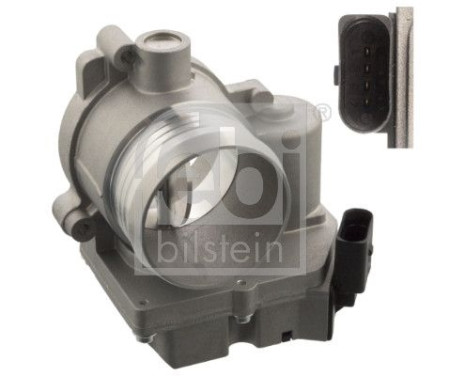 Throttle body 104684 FEBI, Image 2