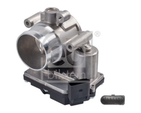 Throttle body 107017 FEBI, Image 2