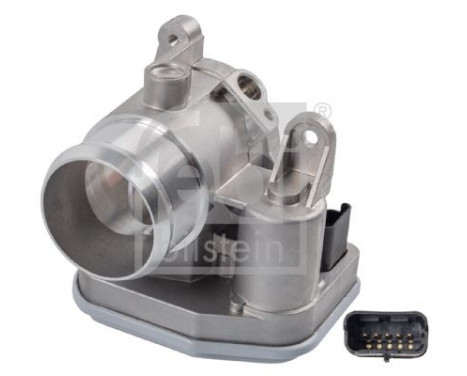 Throttle body 107018 FEBI, Image 2