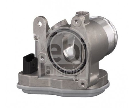 Throttle body 107018 FEBI, Image 3