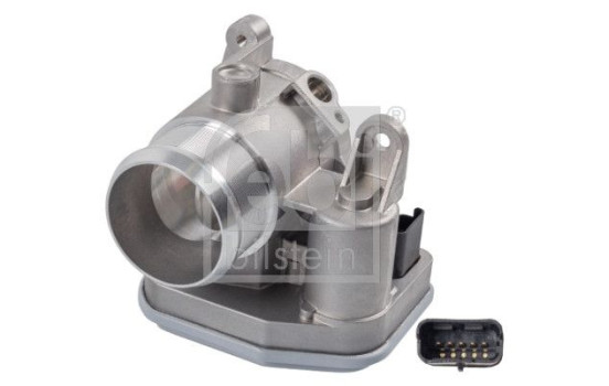 Throttle body 107018 FEBI, Image 2