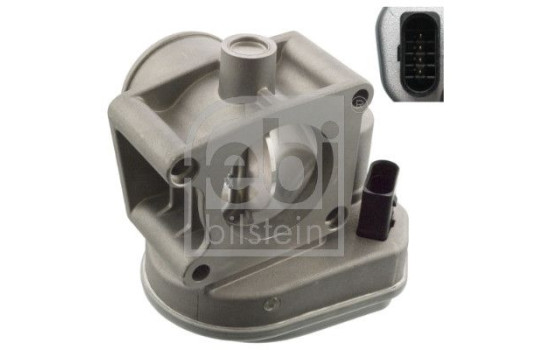 Throttle body 107021 FEBI, Image 2
