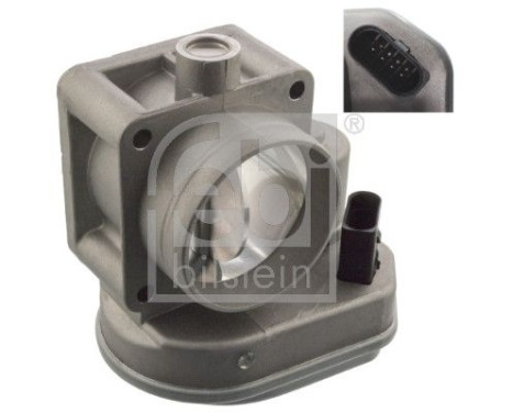 Throttle body 107023 FEBI, Image 2