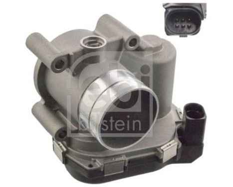 Throttle body 107024 FEBI, Image 2