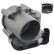 Throttle body 107027 FEBI