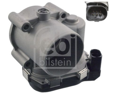 Throttle body 107027 FEBI, Image 2