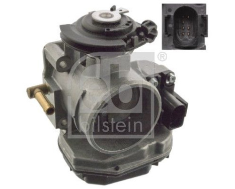 Throttle body 107031 FEBI, Image 2