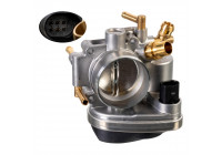 Throttle body 109028 FEBI