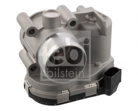 Throttle body 170503 FEBI, Image 2