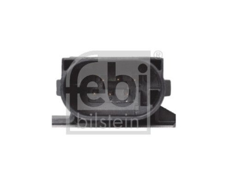Throttle body 170503 FEBI, Image 3