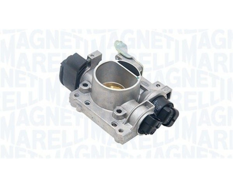 Throttle body 36SXFE1/4 Magneti Marelli