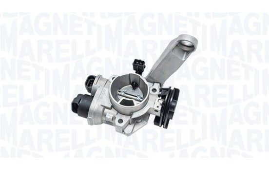 Throttle body 36SXR31 Magneti Marelli