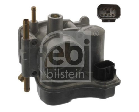 Throttle body 39548 FEBI, Image 2