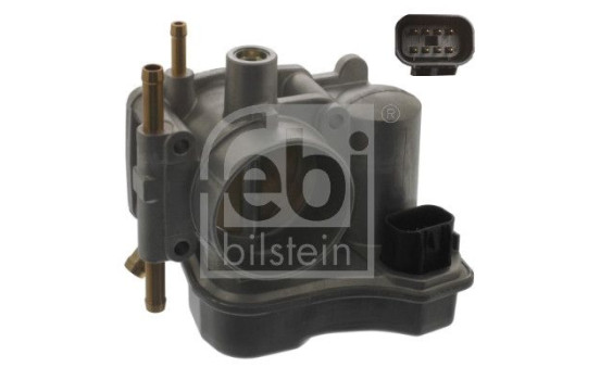 Throttle body 39548 FEBI, Image 2