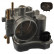Throttle body 39551 FEBI
