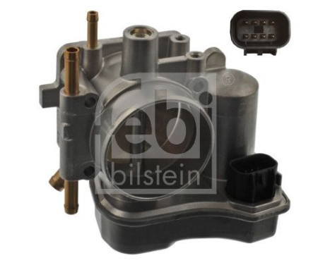 Throttle body 39551 FEBI, Image 2