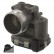 Throttle body 40134 FEBI