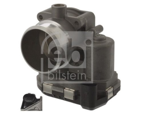 Throttle body 40134 FEBI, Image 2