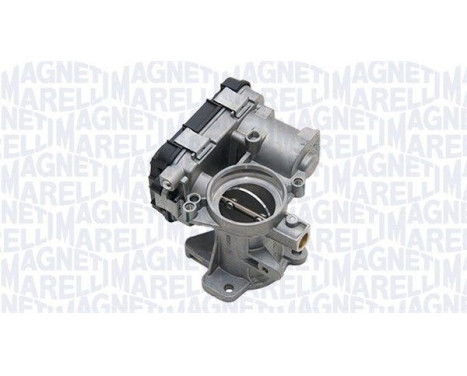 Throttle body 40DFP1 Magneti Marelli