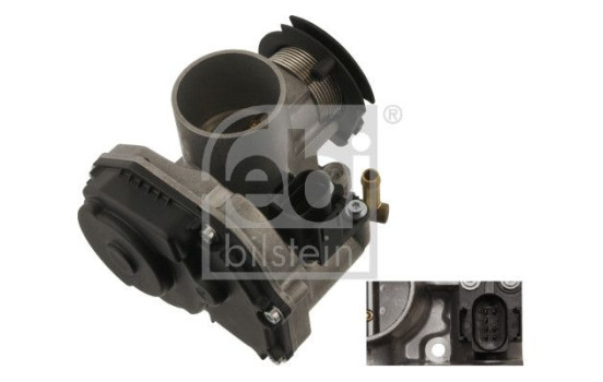 Throttle body 44944 FEBI, Image 2