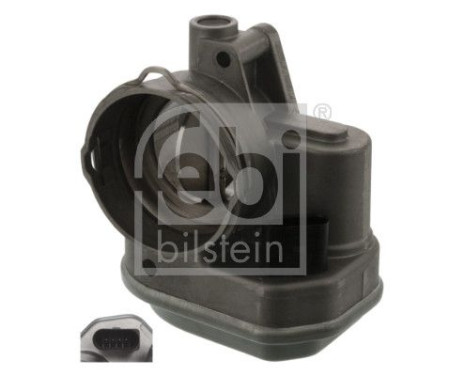Throttle body 44945 FEBI, Image 2