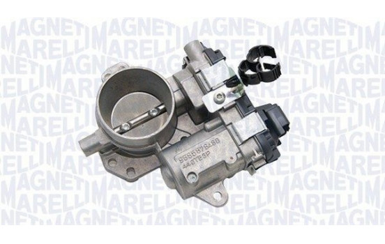 Throttle body 44GTE3P Magneti Marelli