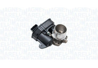 Throttle body 44GTE4P Magneti Marelli