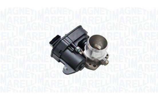 Throttle body 44GTE4P Magneti Marelli