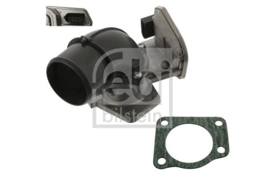 Throttle body 45158 FEBI, Image 2