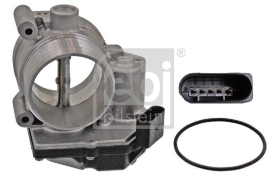 Throttle body 46004 FEBI, Image 2