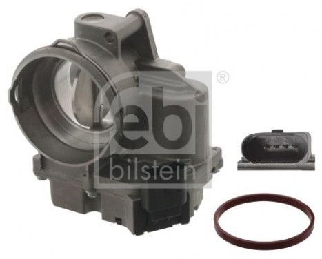 Throttle body 46128 FEBI, Image 2