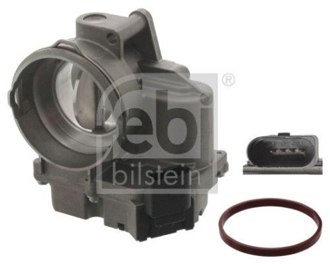 Throttle body 46128 FEBI, Image 2