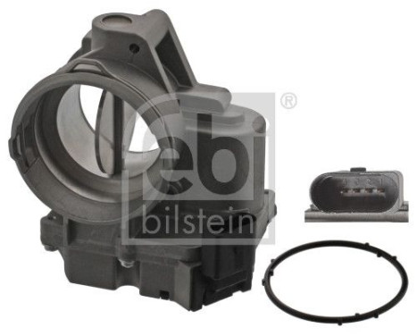 Throttle body 46129 FEBI, Image 2