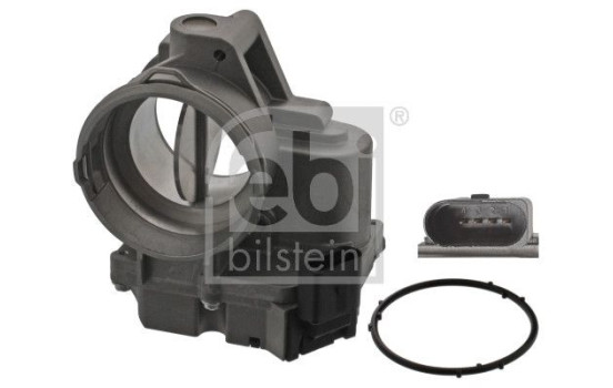 Throttle body 46129 FEBI, Image 2