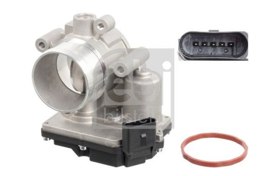 Throttle body 46130 FEBI, Image 2