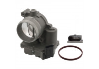 Throttle body 46601 FEBI